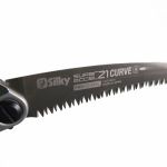Silky Super Accel Curve Folding Saw 210mm