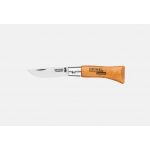 Opinel EDC Folding Knife - Carbon Steel