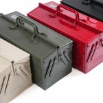 TOYO Cantilever Toolbox ST-350