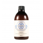 Swedish Linseed Soap