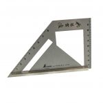 Miter Rule 45° 90°