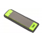 Double Sided Diamond Sharpening Stone