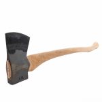 Council Tool Jersey Felling Axe