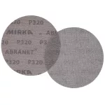 Abranet Abrasive Discs