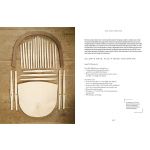 The Art of Chairmaking by Jason Mosseri