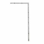 Profiled Carpenter's Square - 50cm