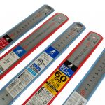 Stainless Steel Rules