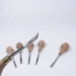 Miniature Carving Tool Set