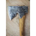 Goshawk Wilderness Axe