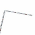 Profiled Carpenter's Square - 50cm