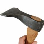 Gransfors Bruk Small Straight Adze
