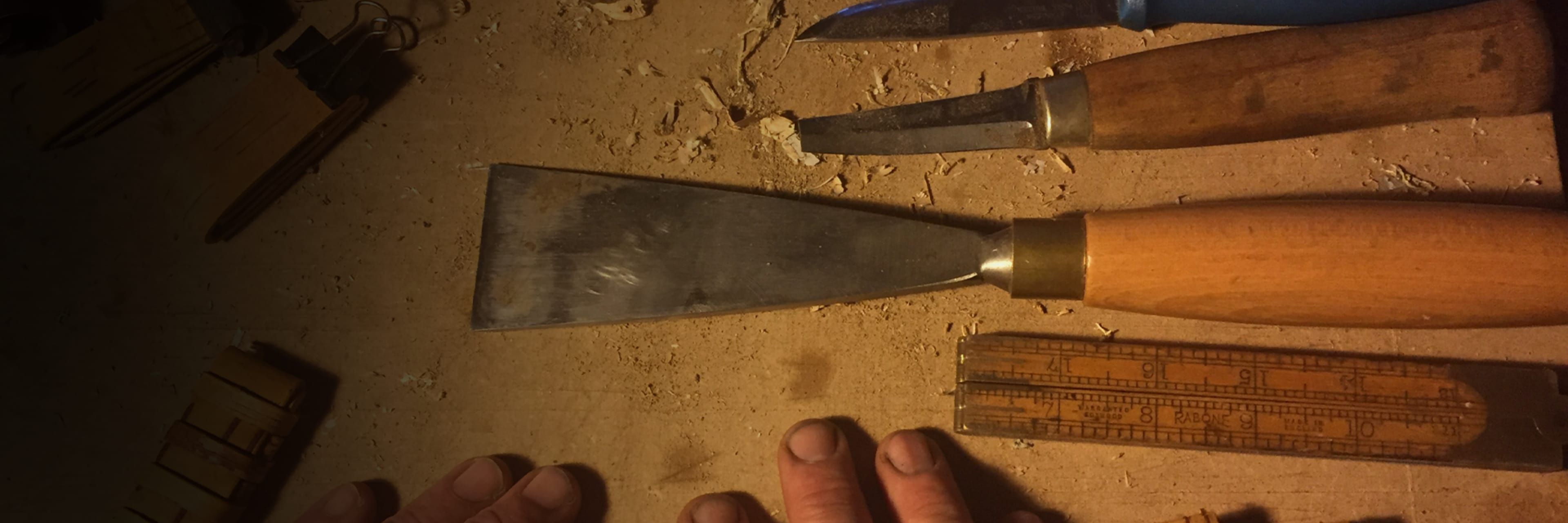 Woodcraft Tools, Supplies & Expertise | Woodsmith