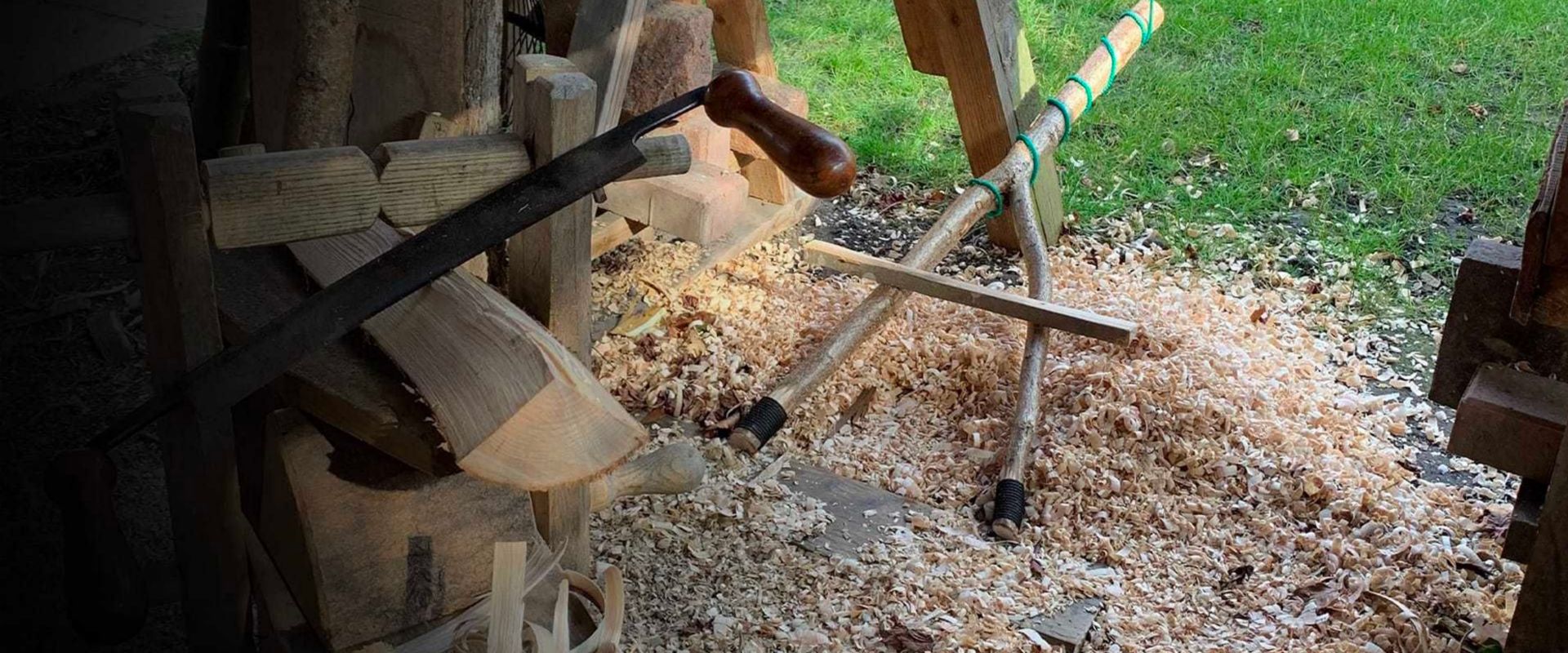 Greenwoodworking