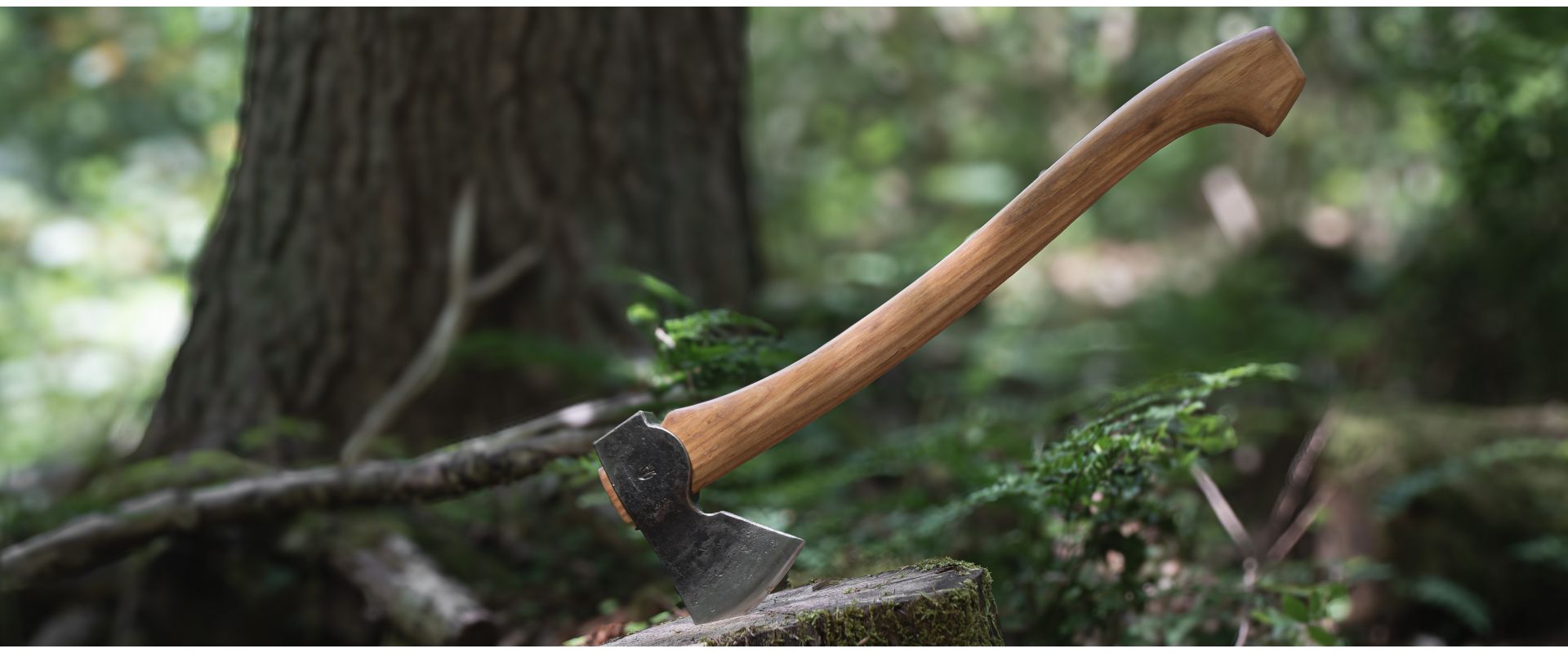 Handmade Axes, Spares & Accessories