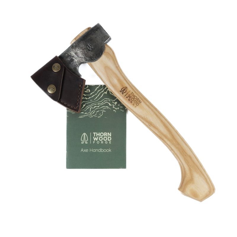 Kestrel Forest Hatchet | Woodsmith