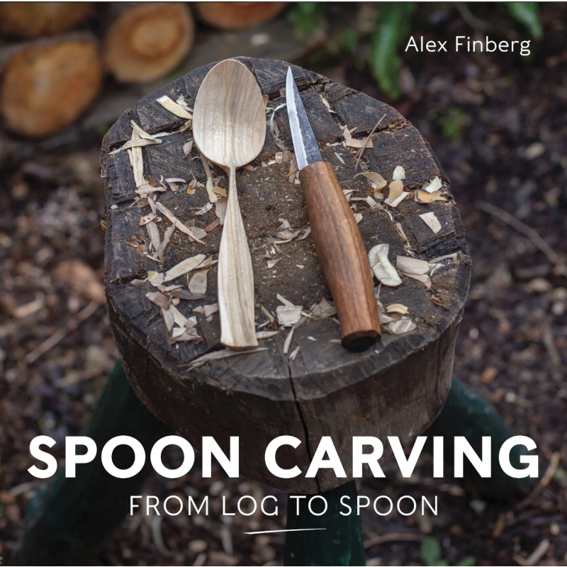 Spoon carving wood for sale top